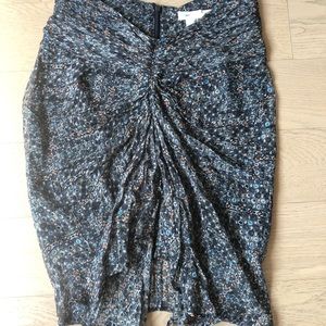 Isabel Marant pour H&M Tulip Skirt